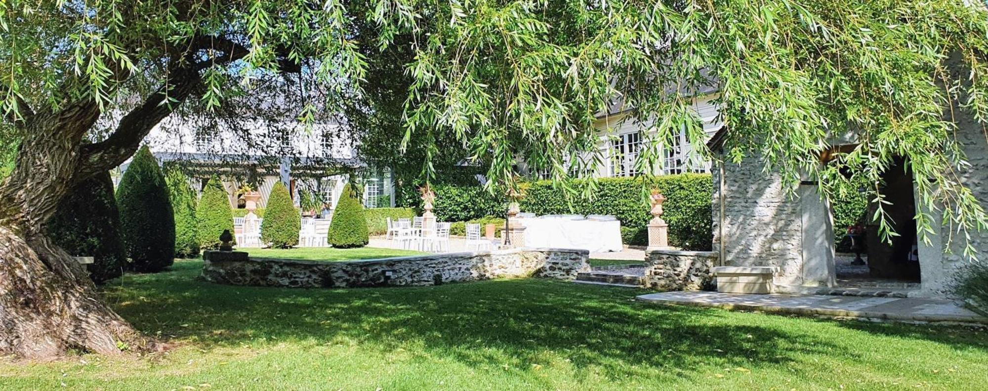 Domaine Des Clos Vallees Longnes Extérieur photo